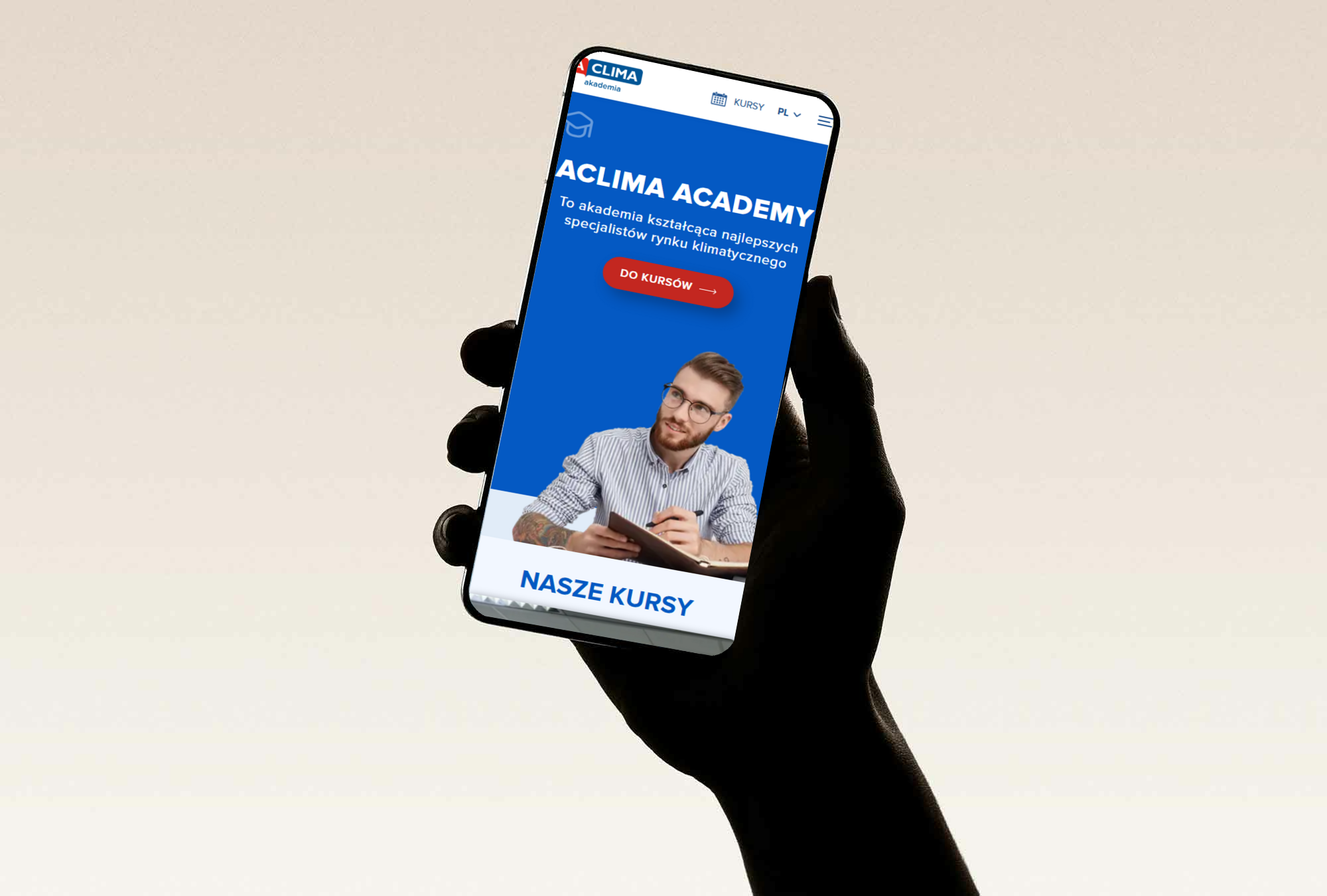 
<span>Academy Aklimapolska</span>
