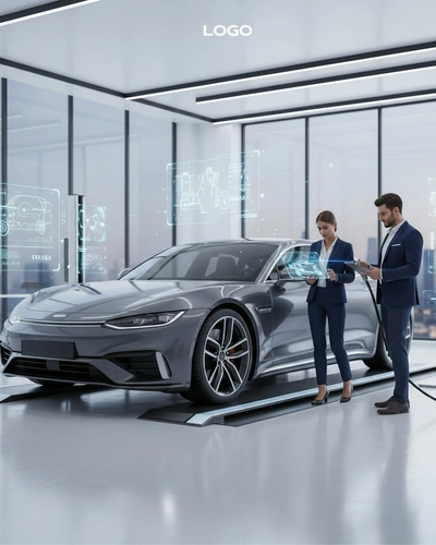 СТО "Автокомп"