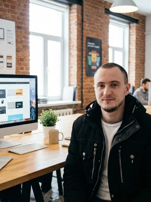 
<span>Семенів Олексій</span>
